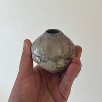 Image 4 of Miniature Vase 4 by Danny Griffin