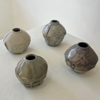 Image 1 of Miniature Vase 4 by Danny Griffin