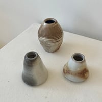 Image 1 of Miniature Vases 5 by Danny Griffin