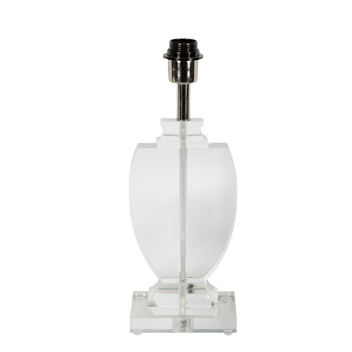 Image of Acrylic Lamp 