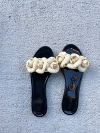 Image 1 of OG LUXE Rubber Slides