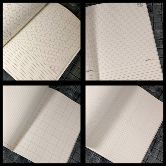 Worldbuilder Campaign Journal