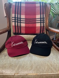 Image 2 of Akira Kurosawa cap 