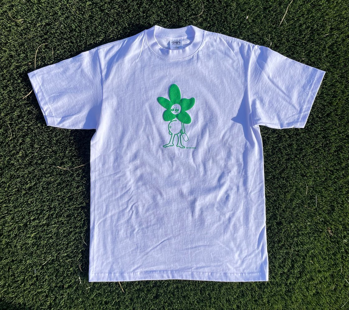 Image of EL DIOS DEL INFRAMUNDO TEE