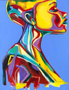 Colors of your energy 