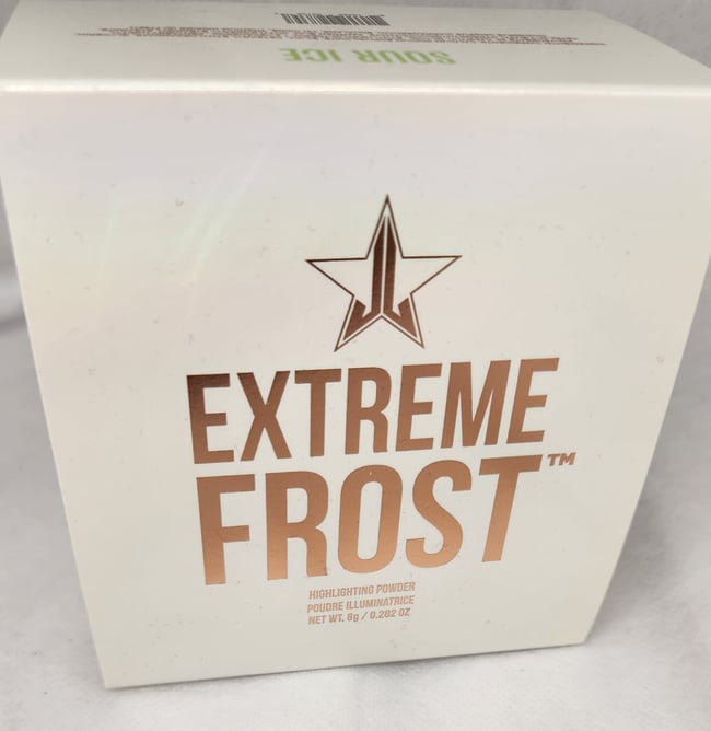 Extreame Frost Highligther