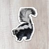 Skunk Sticker