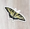 Swallowtail Sticker