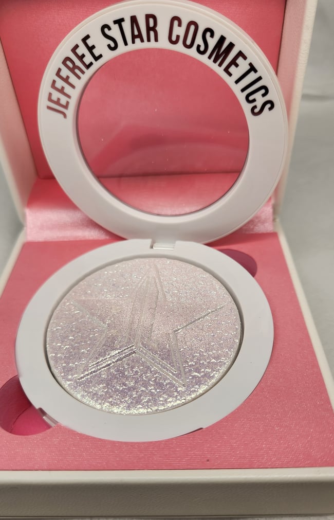Extreame Frost Highlighter