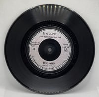 Image 3 of The Cure - The Walk/The Dream 1983 7” 45rpm