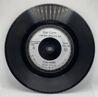 Image 4 of The Cure- The Walk/The Dream 1983 7” 45rpm