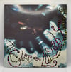 The Cure - Lullaby(remix)/Babble 1989 7” 45rpm