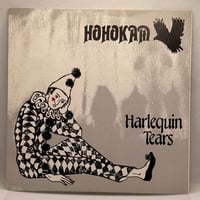 Image 1 of Hohokam - Harlequin Tears/To Sleep 1985 7” 45rpm