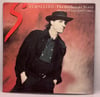 Schilling* – The Different Story (World Of Lust And Crime) 1988 7” 45rpm