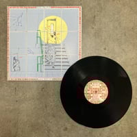 Image 2 of Echo Palace LP 12"