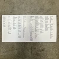 Image 4 of Echo Palace LP 12"