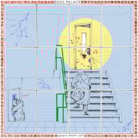 Image 1 of Echo Palace LP 12"