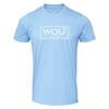 Light Blue Box T-Shirt