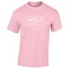 Light Pink Box T-Shirt