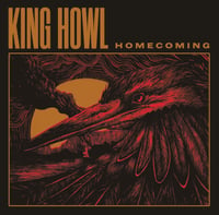 Image 1 of King Howl - Homecoming