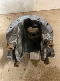 Image 1 of BMW328 Series 2 Alloy Final Drive Diff Housing 