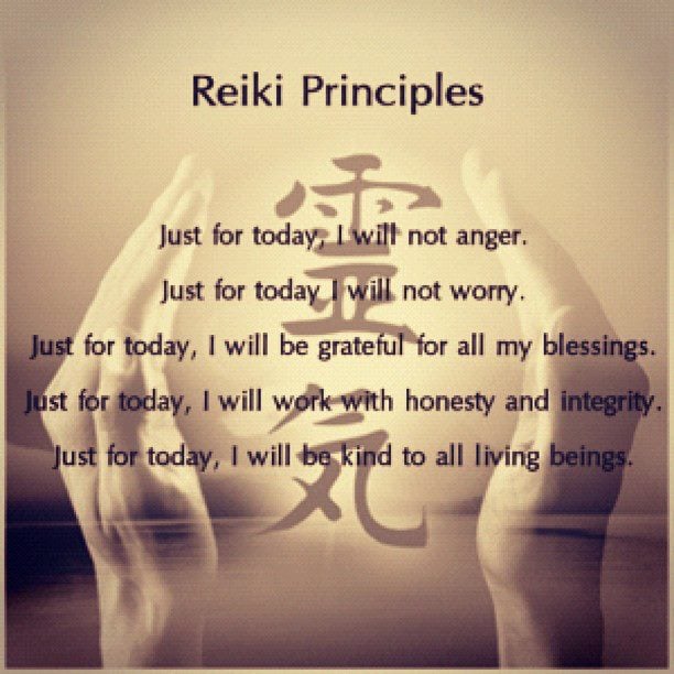 Image of Reiki Healing 60min 