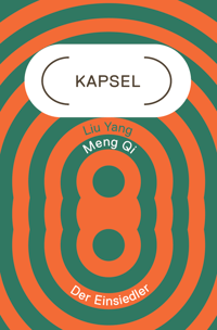 Image 1 of Hörspiel zu Kapsel 05: Der Einsiedler