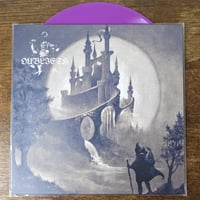 Image 1 of Oublieth -  "Mornelance" Vinyl LP (Colour)