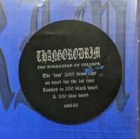 Image 2 of Thangorodrim - "The Darkening of Valinor" Vinyl LP (Black)