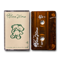 Image 1 of Sore Horse Compilation Vol 1: Always & 4Eva