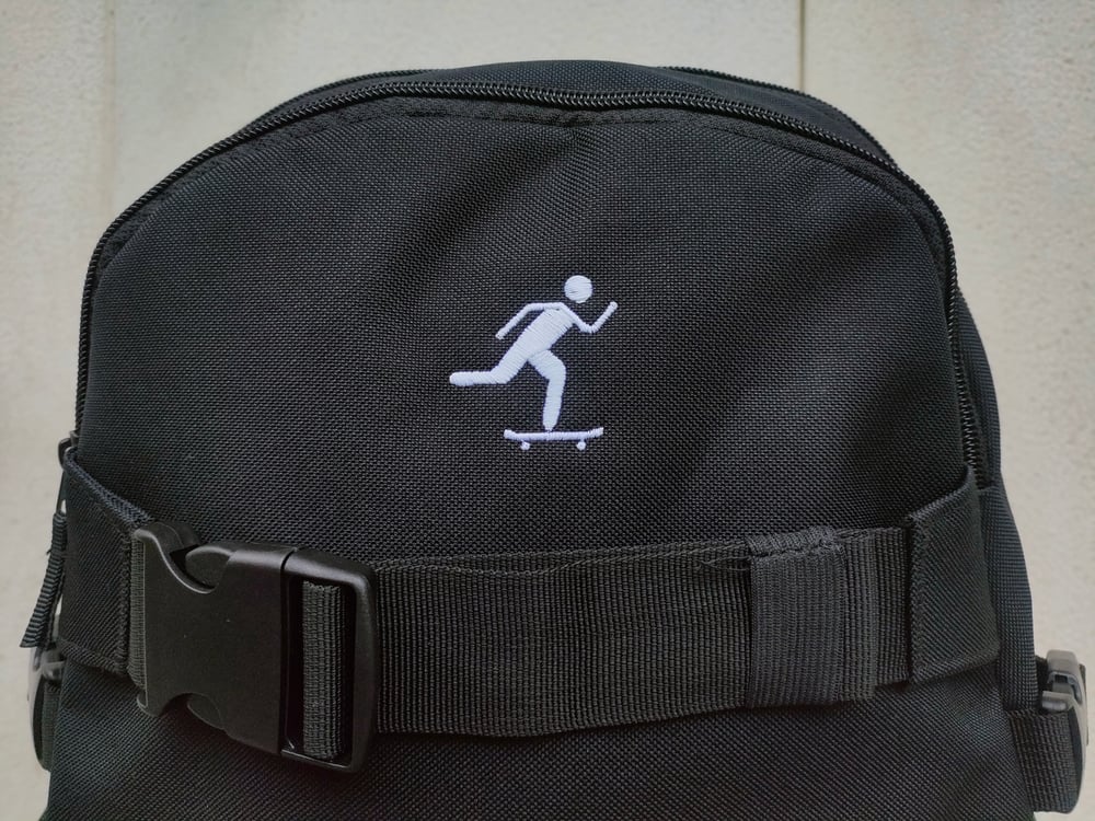 MOCHILA ERT RAMBO PACK