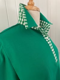 Image 2 of The Emma Polo Top