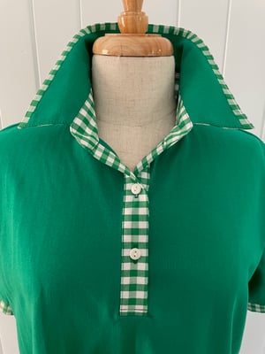 Image of The Emma Polo Top