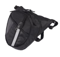 NEW Men Waist Pack Waterproof Thigh Bag Pouch Femail Riding Waist Hip Motorcycle Leg Bag 