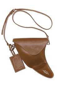 Image 2 of ⭐️ 70% OFF SHARK FIN purse