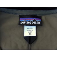 Image 2 of Vintage Patagonia MARS Slingshot Special Jacket - Alpha Green 