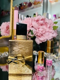 Image 2 of Libre Vanille Couture by YVES ST. LAURENT 