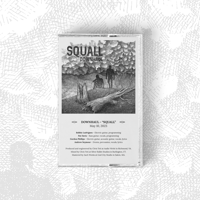 SQUALL EP CASSETTE