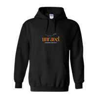 Running Circles Hoodie