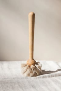 Image 2 of Brosse pour verrerie 