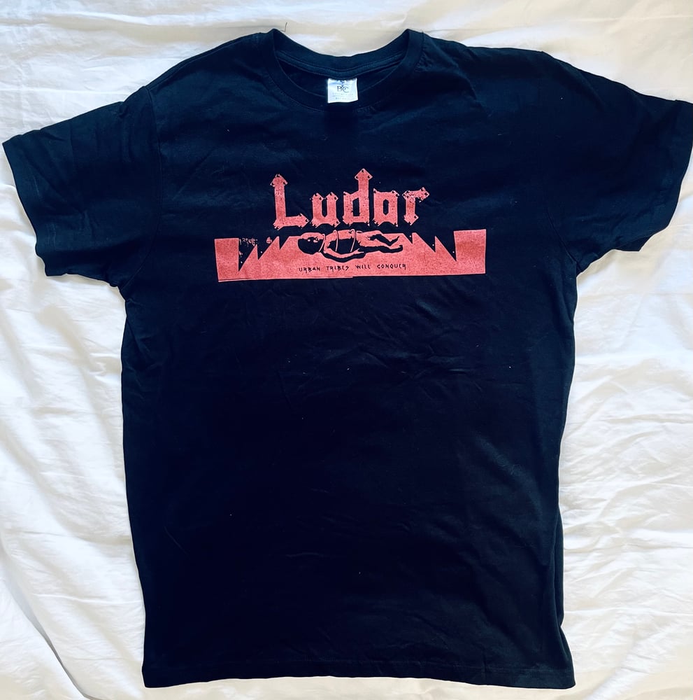 Image of Ludor t-shirt 2023