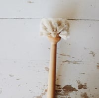 Image 1 of Brosse pour verrerie 