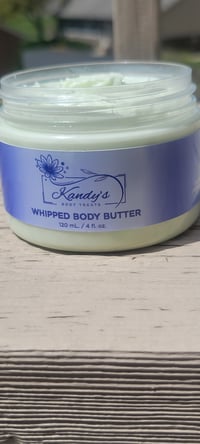 Image 2 of Cucumber Melon Body Butter