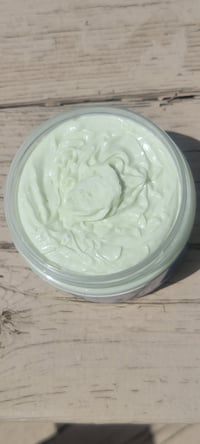 Image 1 of Cucumber Melon Body Butter