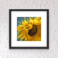 Image 1 of 'Ablaze'- archival Print