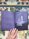 Moon Meditations Book
