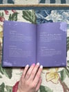 Moon Meditations Book