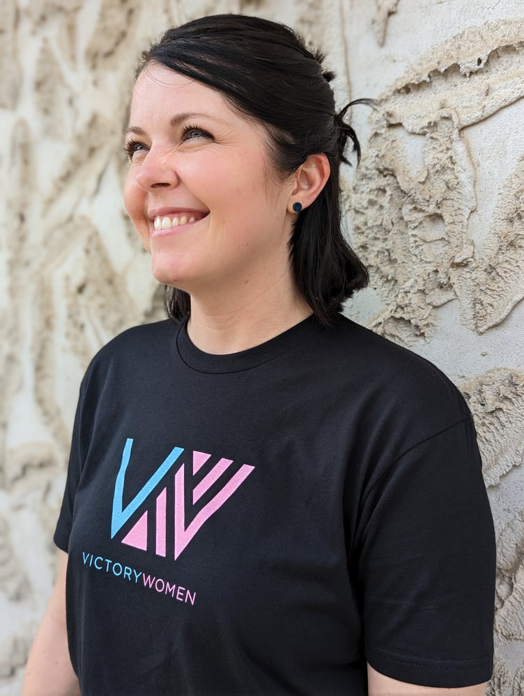 Image of Victory Women T Shirt