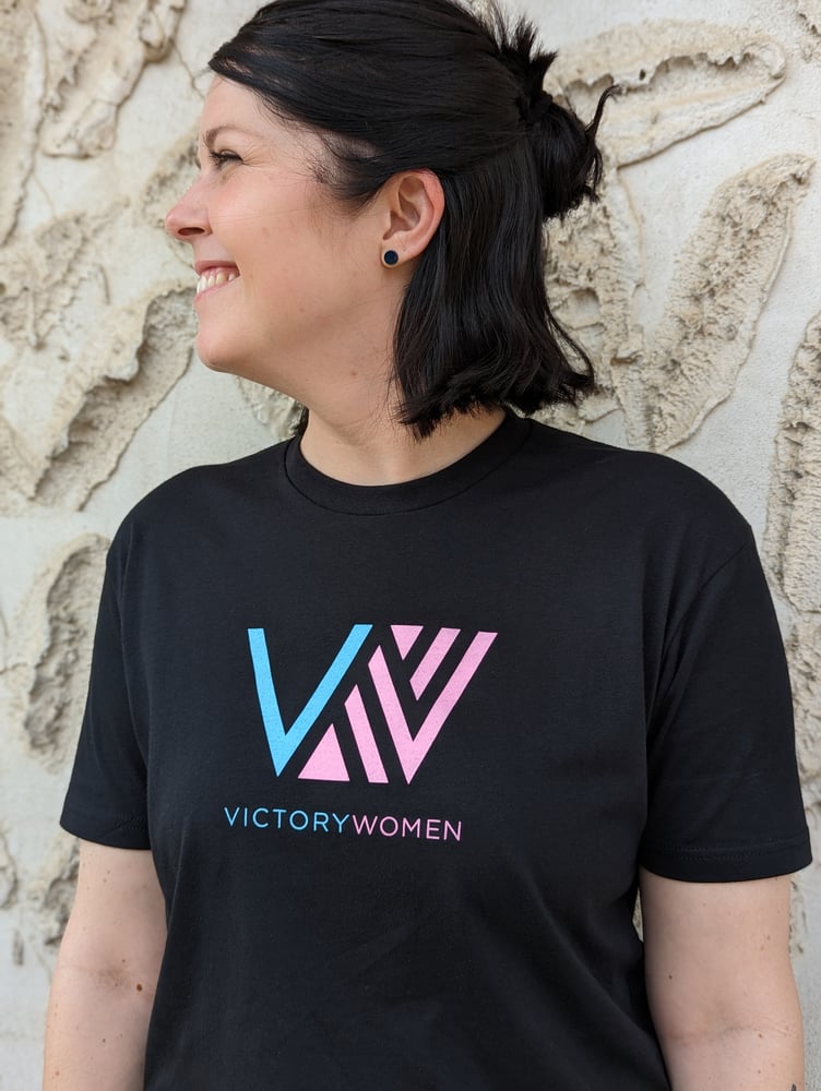 Image of Victory Women T Shirt