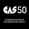 CAS50 - Exhibition Catalogue